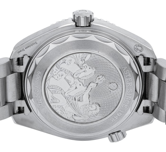 Omega Planet Ocean 215.30.40.20.03.002 Image 4